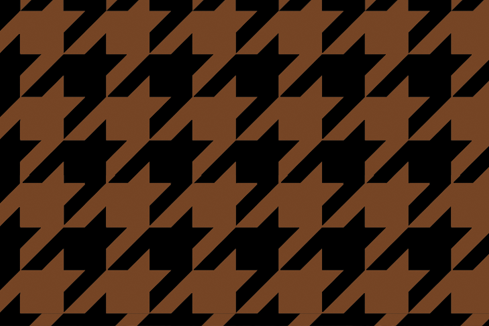 Houndstooth