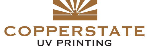 Copper State UV Printing