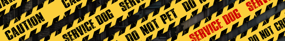 Caution Tape