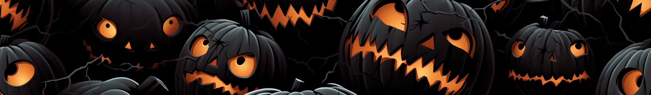 Halloween Collection