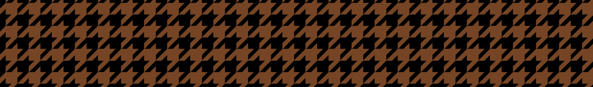 Houndstooth