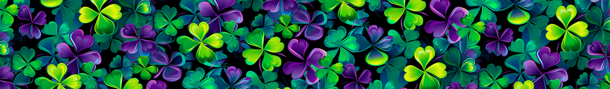 St. Patricks Day