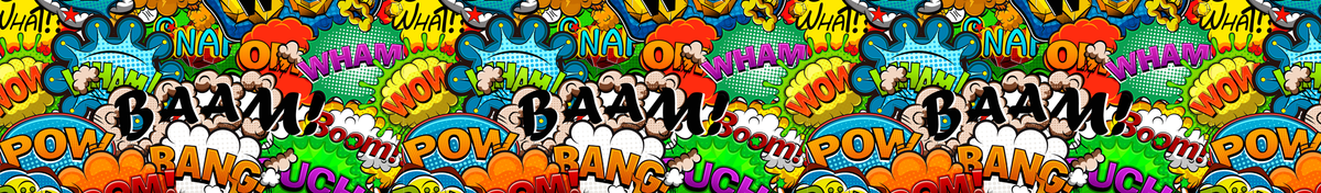 Comic Pop