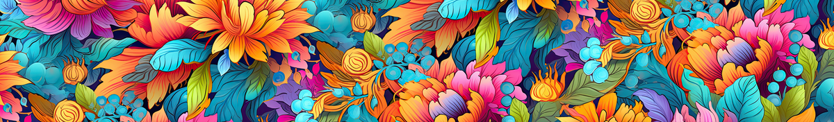 Floral