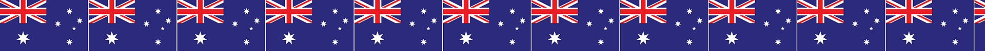 Australia Flag