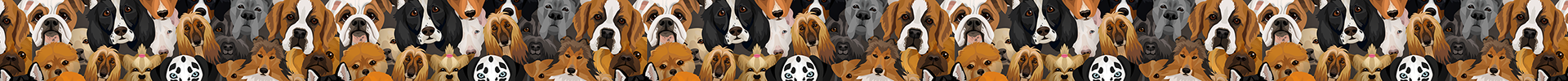 All The Dogs