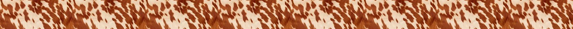 Anudder Cowhide