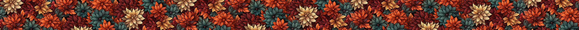 Autumn Floral