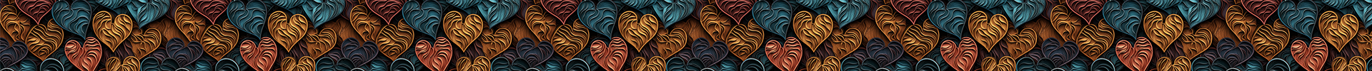 Autumn Hearts