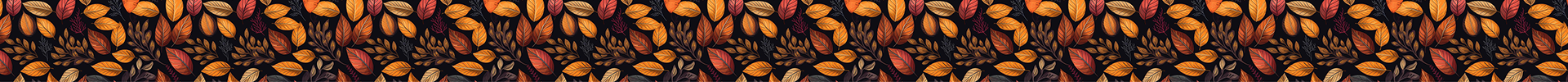 Autumn Leaves