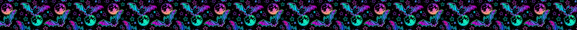 Bats & Moons