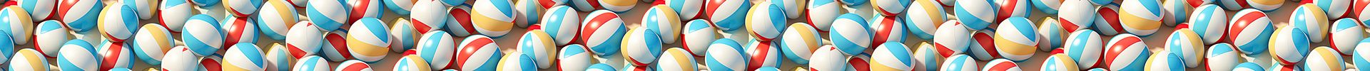 Beach Balls