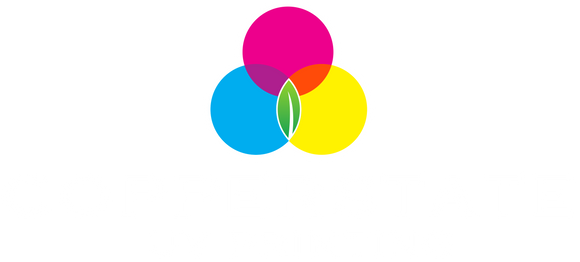 Copper State UV Printing