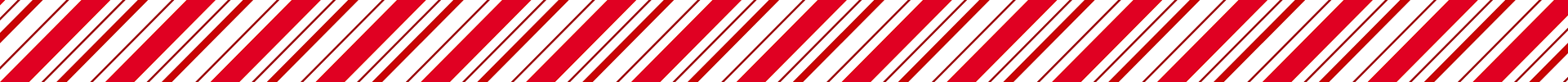 Candy Cane Stripes