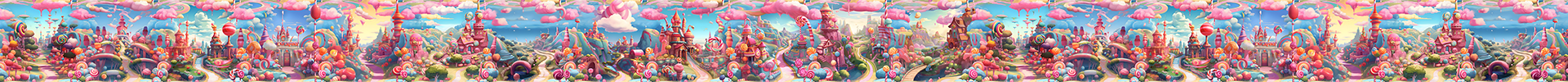 Candyland