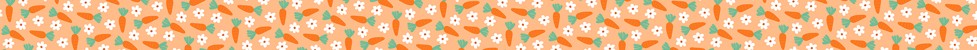 Carrots & Daisies