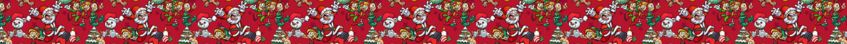Christmas Chaos