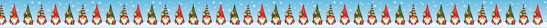 Christmas Gnomes