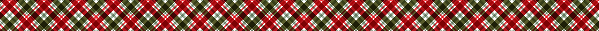 Christmas Plaid