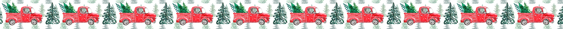 Christmas Trucks
