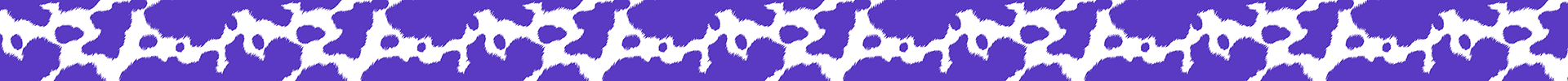 Cowhide - Purple
