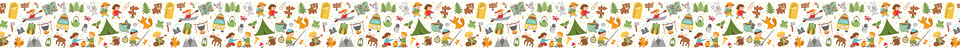 Cute Campers