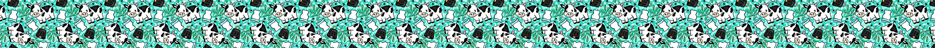Cute Cows