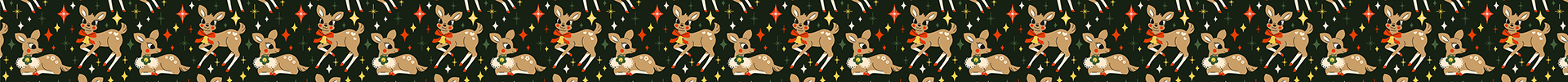Cute Fawns