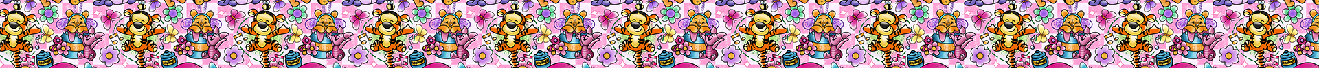Cutey Pooh