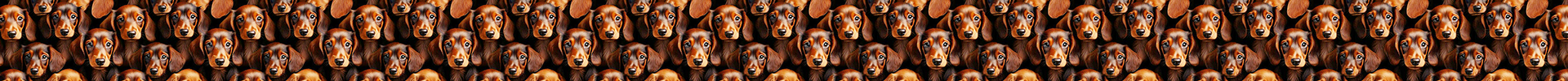 Daschunds