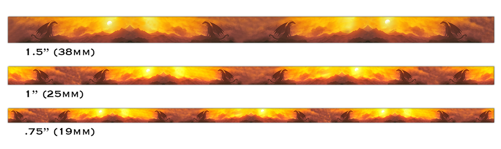 Dragon Watch