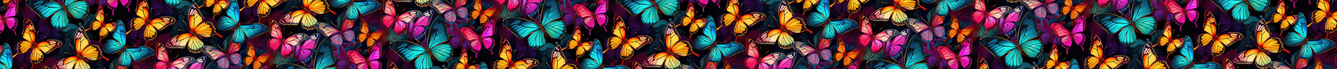 Fantasy Butterflies