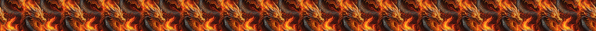 Fire Dragons