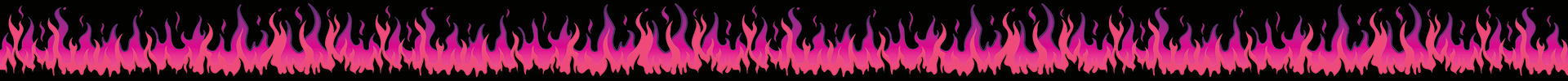 Flamin' Hot Pink