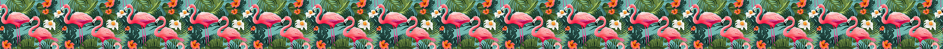 Flamingos