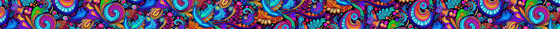 Folklore Paisley