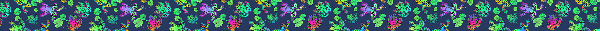 Frogs