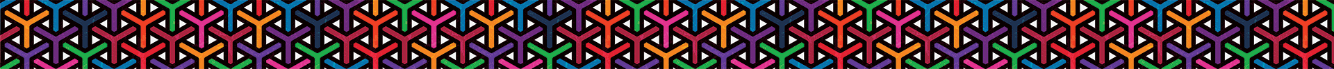 Geometric Weave