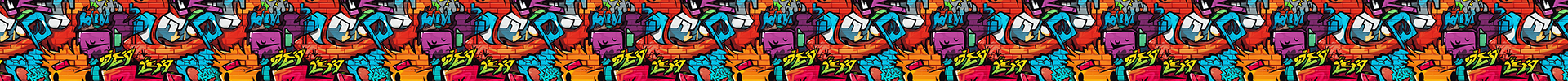 Graffiti Brick #2