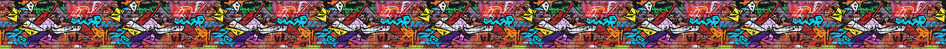 Graffiti Brick #3