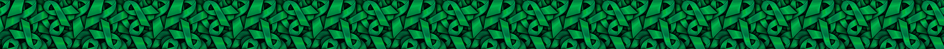 Awareness Ribbon - Green