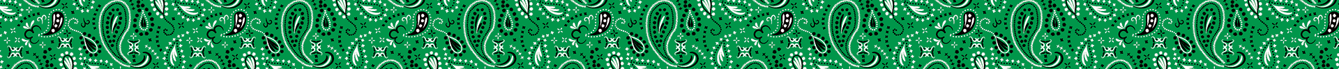 Bandana-Green