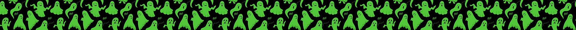 Green Ghosts Two