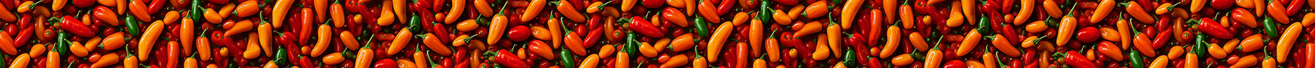Hot Peppers