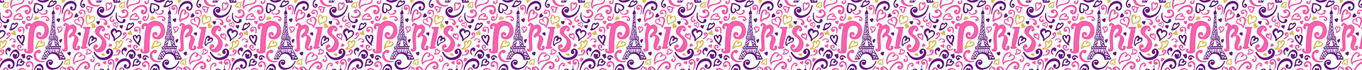 I Love Paris