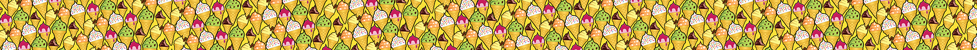Ice Cream Cones