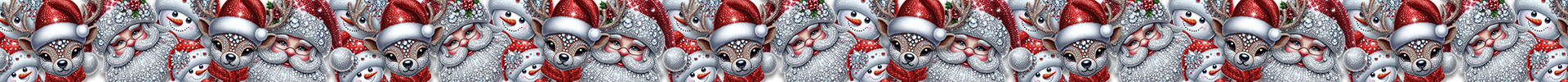 Jewel Christmas