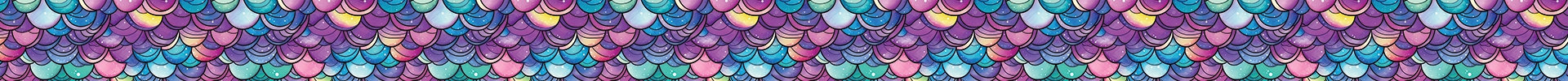Mermaid Scales