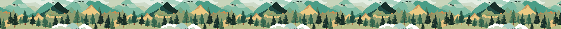 Mountainscape