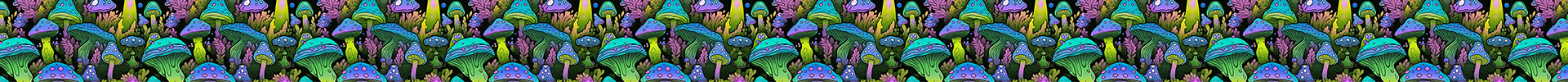 Mushroom Forest